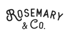 Rosemary & Co. Gewürze