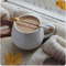 Pumpkin Spice Latte