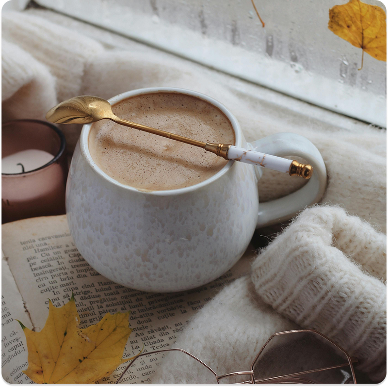 Pumpkin Spice Latte