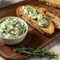 Knoblauch-Zitronen-Kräuterbutter