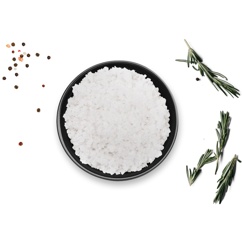 Fleur de Sel