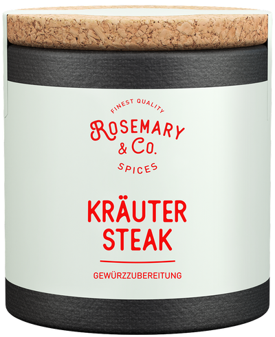 Kräutersteak
