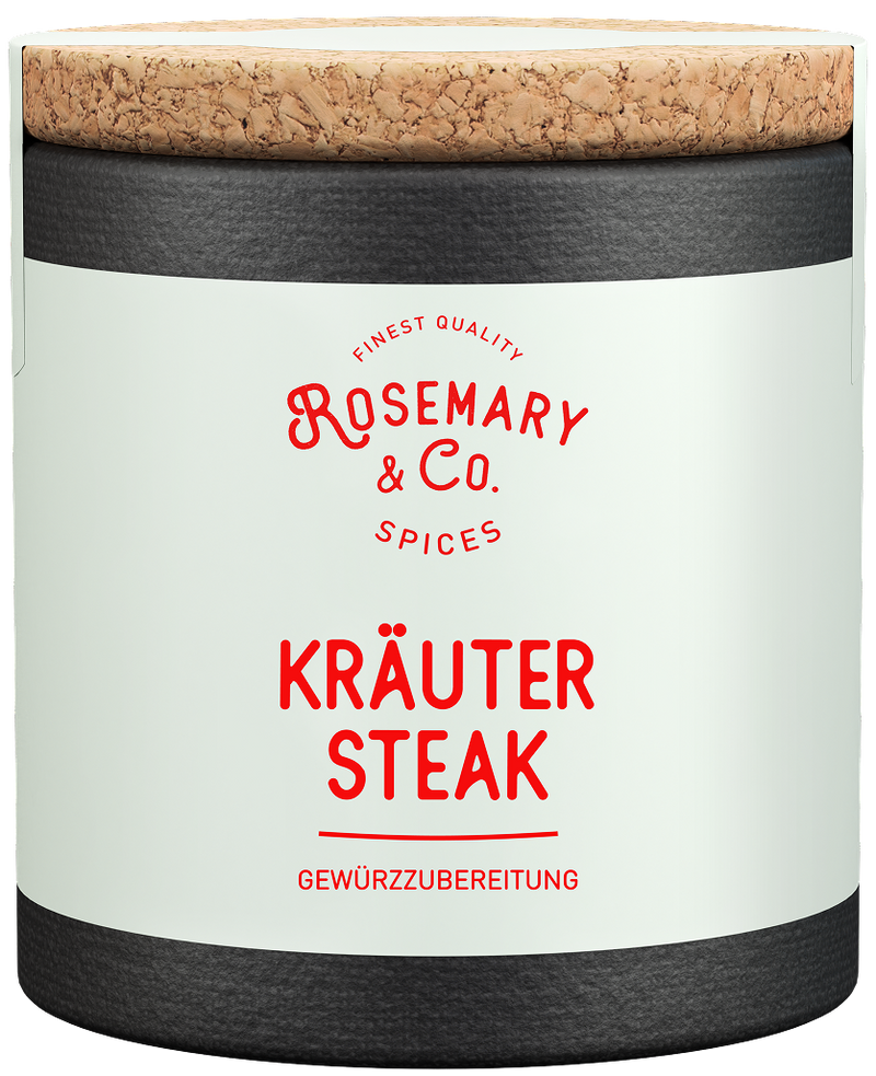 Kräutersteak