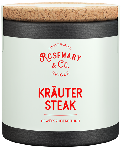 Kräutersteak