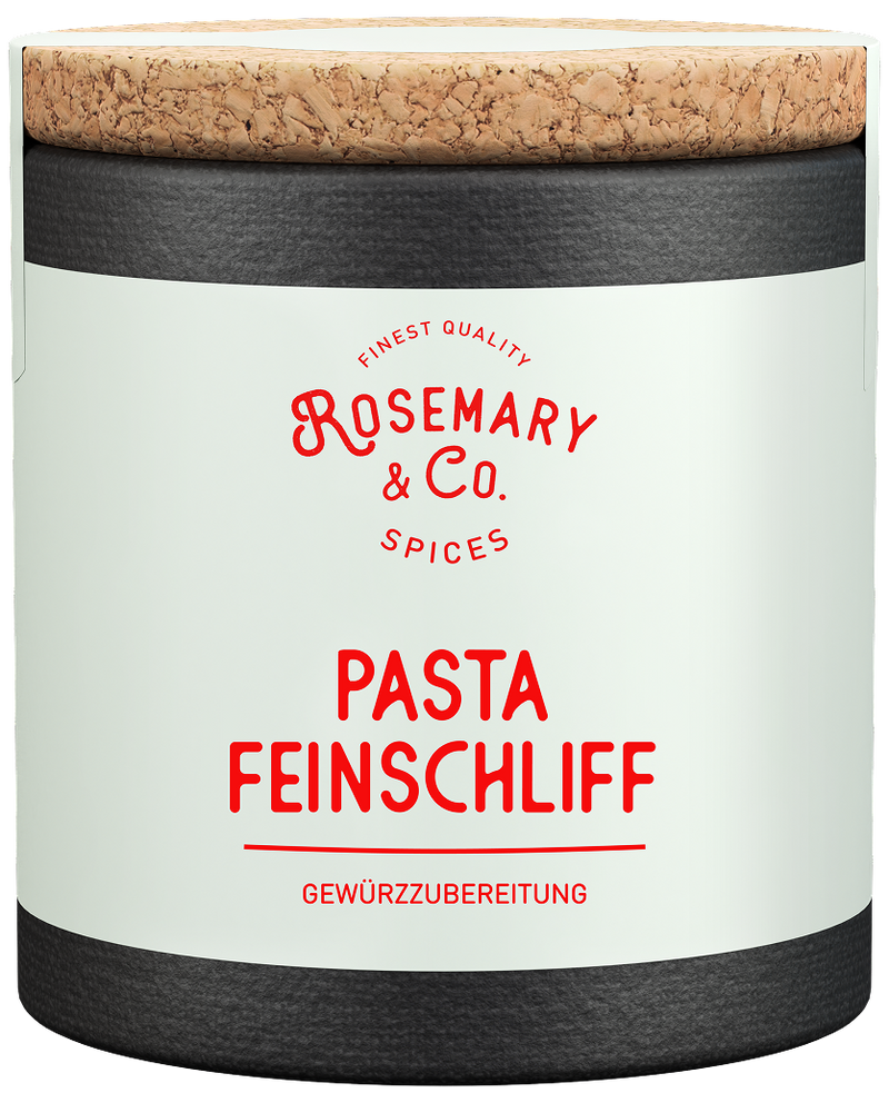 Pasta Feinschliff
