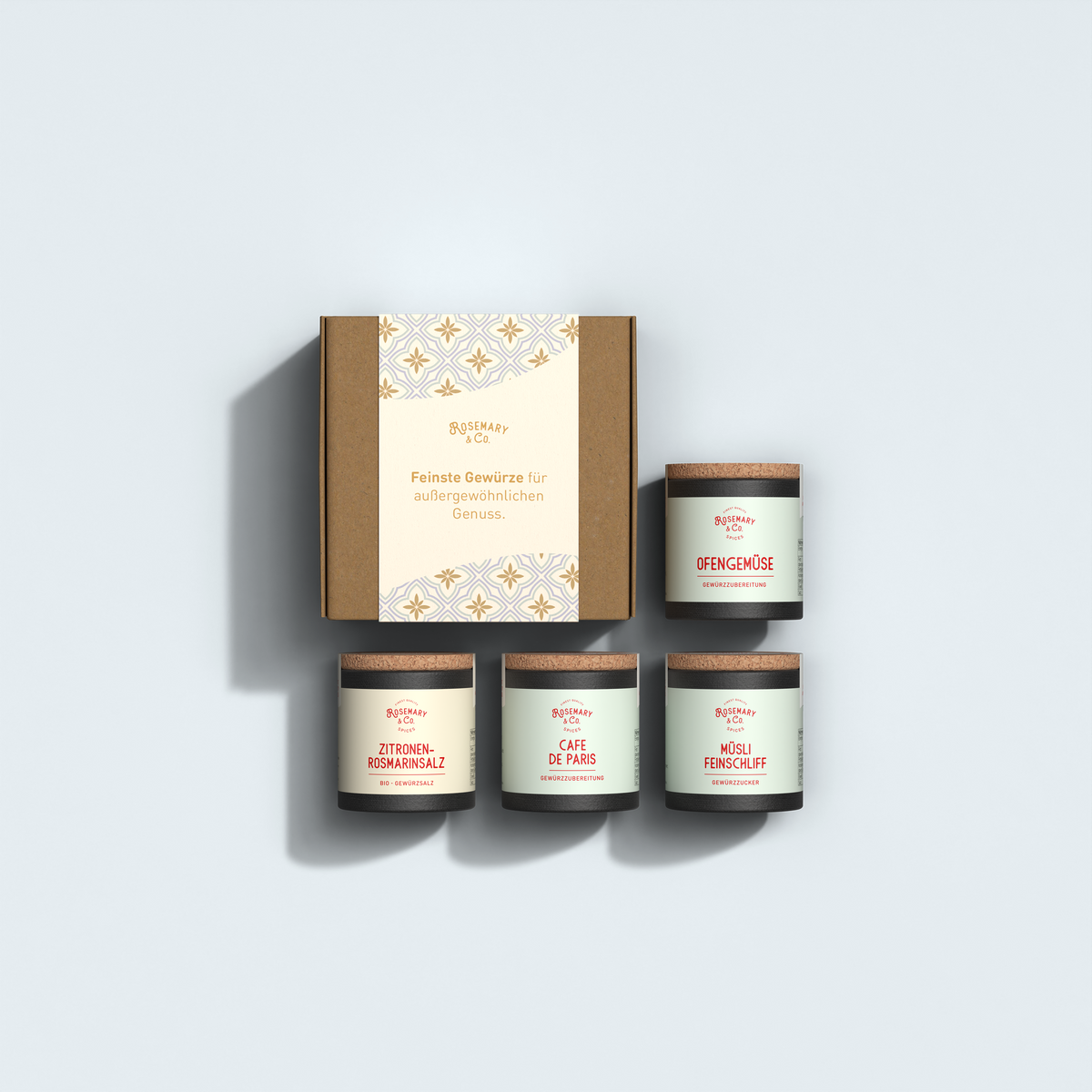 Kleines Weihnachtsgeschenk