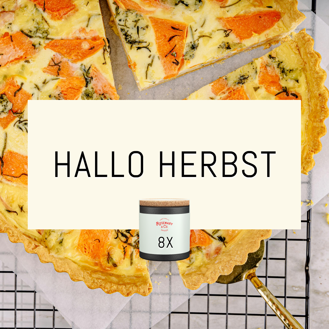 🍁Hallo Herbst
