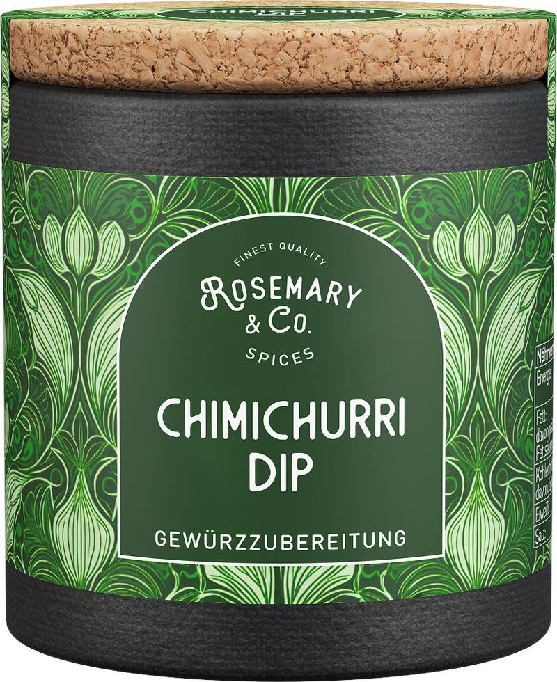 Chimichurri Dip