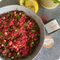 Salatdressing Rote Bete