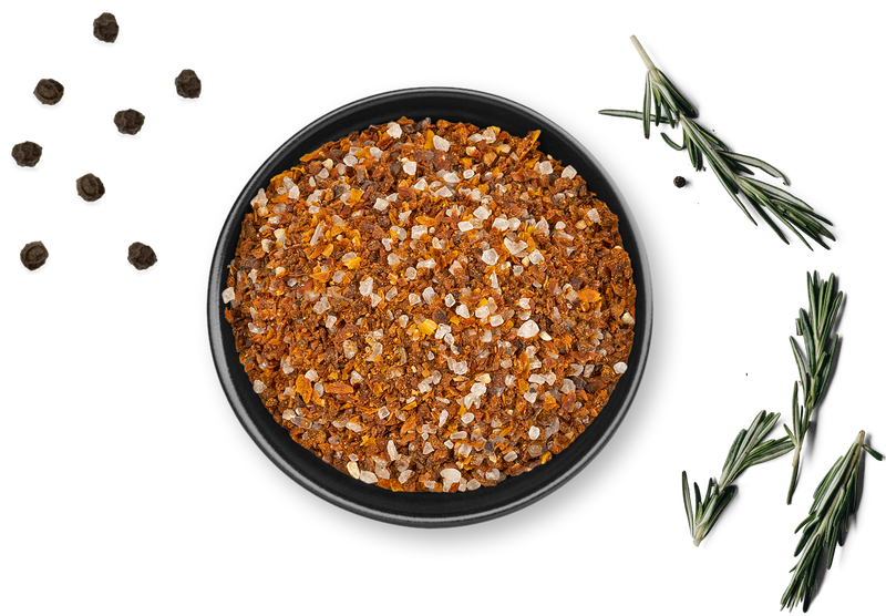Ofengemüse – Rosemary & Co. Gewürze