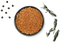 Pizza Kräuter (Bio)