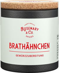 Brathähnchen