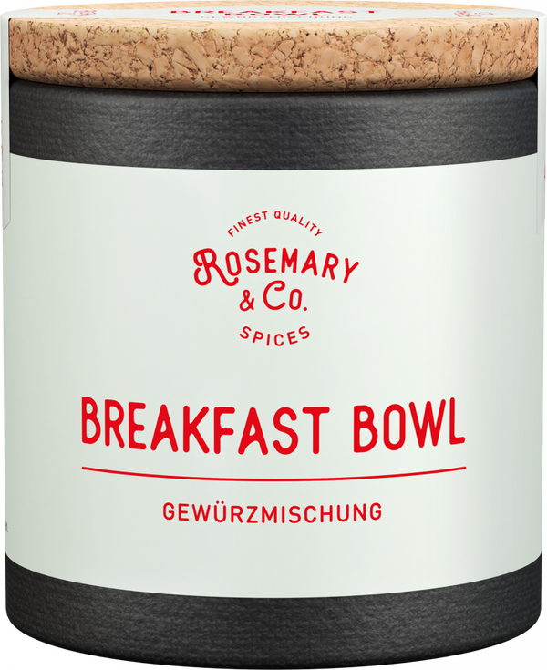 Breakfast Bowl