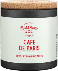 Cafe de Paris