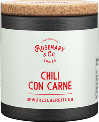 Chili con Carne