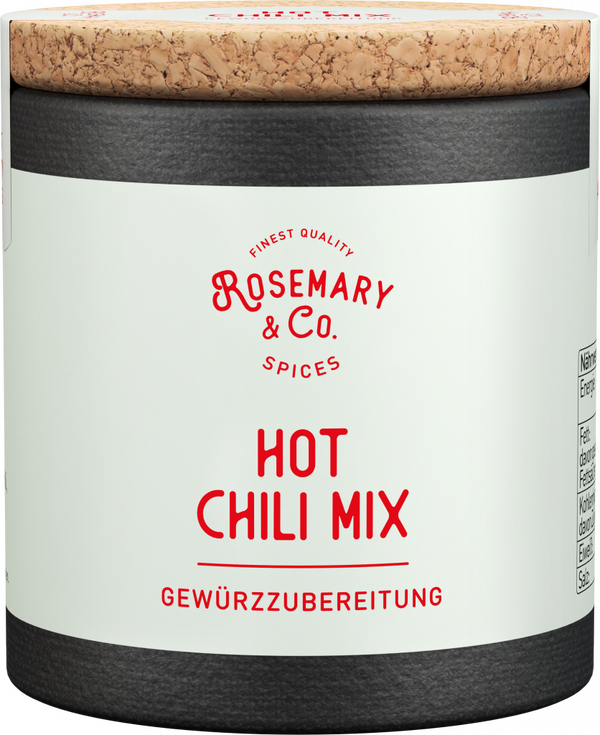 Hot Chili Mix