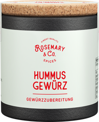 Hummus Gewürz
