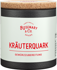 Kräuterquark