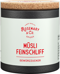 Müsli Feinschliff