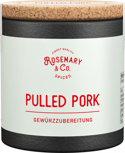 Pulled Pork