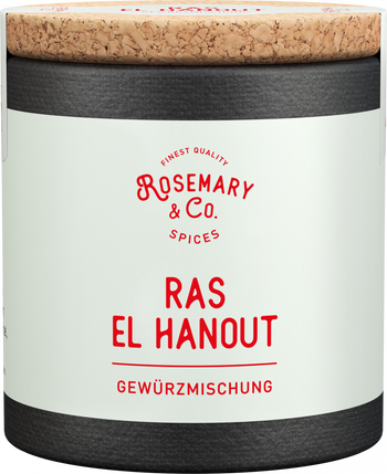 Ras el Hanout