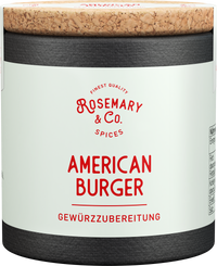 American Burger