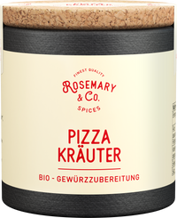 Pizza Kräuter (Bio)