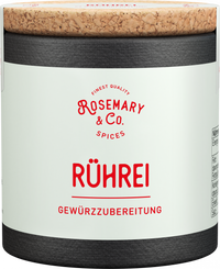 Rührei Gewürz