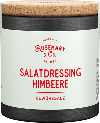 Salatdressing Himbeereall6