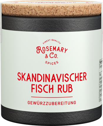 Skandinavischer Fisch Ruball4