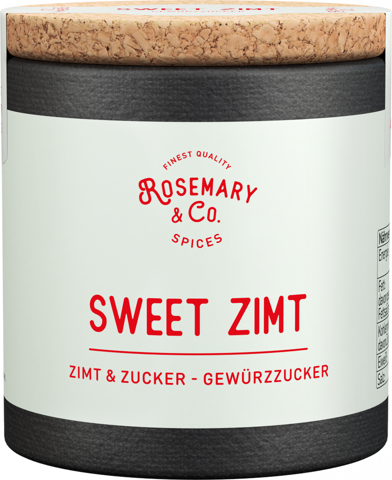 Sweet Zimt