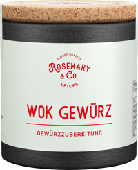 Wok Gewürz